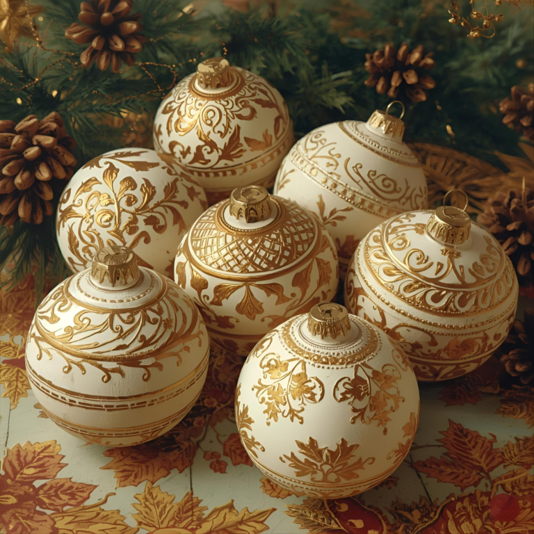 christmas decor tree ornaments