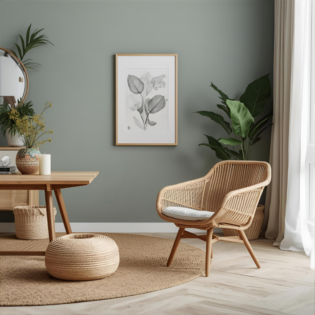 eco friendly, sustainable furniture